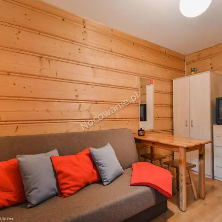Chalet Domek W Rojach